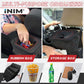 INIM® Mehrzweck-Auto-Organizer-Mülleimer