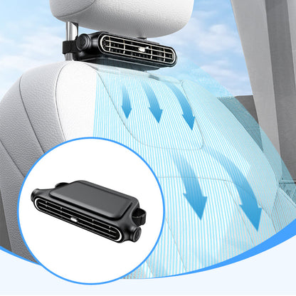🔥BEGRENZTES ANGEBOT: 50 % RABATT!!💥Autositzventilator