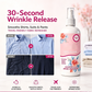 3-in-1 Anti-Falten-Spray für Kleidung