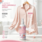3-in-1 Anti-Falten-Spray für Kleidung