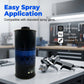 Professionelles Unterbodenschutzspray auf Wasserbasis