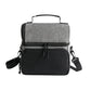 Isolierte Kühltasche mit großem Fassungsvermögen für Picknicks und Outdoor-Aktivitäten