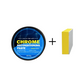 Auto-Chrom-Restaurierungspaste