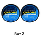 Auto-Chrom-Restaurierungspaste