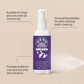 Mundspray für frischen Atem bei Hunden und Katzen | 🎁Sonderangebot: 3 kaufen, 1 gratis