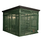 🥳HEISSER SALE 2026🥳💞50.000+ VERKAUFT!👵❤️   Universelles Moskitonetz für Gartenpavillons