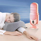 Tragbarer Tischventilator mit Klimaanlage und 5 Windgeschwindigkeiten
