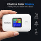 Tragbarer 4G/5G LTE Mobiler WLAN-Hotspot