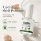 Knoblauch-Nagellack zur Stärkung brüchiger, beschädigter Nägel, 15 ml