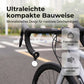 360° drehbarer Fahrrad-Rückspiegel