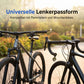 360° drehbarer Fahrrad-Rückspiegel