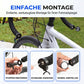360° drehbarer Fahrrad-Rückspiegel