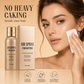 💄Jetzt 50 % Rabatt! Wasserfeste, makellose Air-Spray-Foundation – leichtes, atmungsaktives Spray-Make-up mit hoher Deckkraft; Airbrush-Foundation mit sanft-mattem Finish für alle Hauttöne.