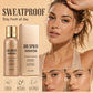 💄Jetzt 50 % Rabatt! Wasserfeste, makellose Air-Spray-Foundation – leichtes, atmungsaktives Spray-Make-up mit hoher Deckkraft; Airbrush-Foundation mit sanft-mattem Finish für alle Hauttöne.