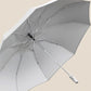 Automatischer großer Regenschirm