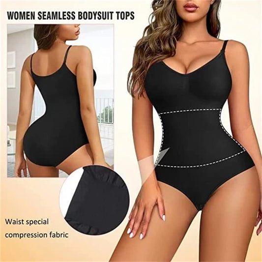 🎁 🎁LETZTER TAG 50% RABATT🔥KÖRPERANZUG SHAPEWEAR