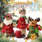 Ideales Geschenk - Weihnachts-Geschenktüten