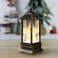 🎅Früher Weihnachtsverkauf - 50% RABATT🎁Farbige LED Weihnachtskristall Lichter