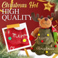 Ideales Geschenk - Weihnachts-Geschenktüten