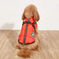 🐾Wasserdichter Warmer Multifunktionaler Hundemantel