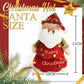 Ideales Geschenk - Weihnachts-Geschenktüten