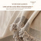 🎁Doppelseitiger Chenille-Sofabezug👍
