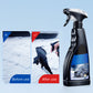 Autoglas-Enteisungs- und Frostschutzspray