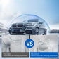 Autoglas-Enteisungs- und Frostschutzspray