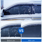 Autoglas-Enteisungs- und Frostschutzspray