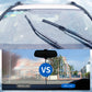 Autoglas-Enteisungs- und Frostschutzspray