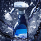 Autoglas-Enteisungs- und Frostschutzspray