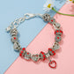 Ideales Geschenk - Geburtsstein-Armbänder