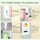 Automatischer Aromatherapie-Diffusor