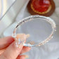 Nice gift*Ancient Silver Plated Bracelet