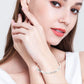 Nice gift*Ancient Silver Plated Bracelet