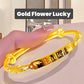 Nice gift*Ancient Silver Plated Bracelet