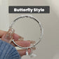 Nice gift*Ancient Silver Plated Bracelet