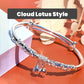 Nice gift*Ancient Silver Plated Bracelet