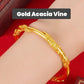 Nice gift*Ancient Silver Plated Bracelet